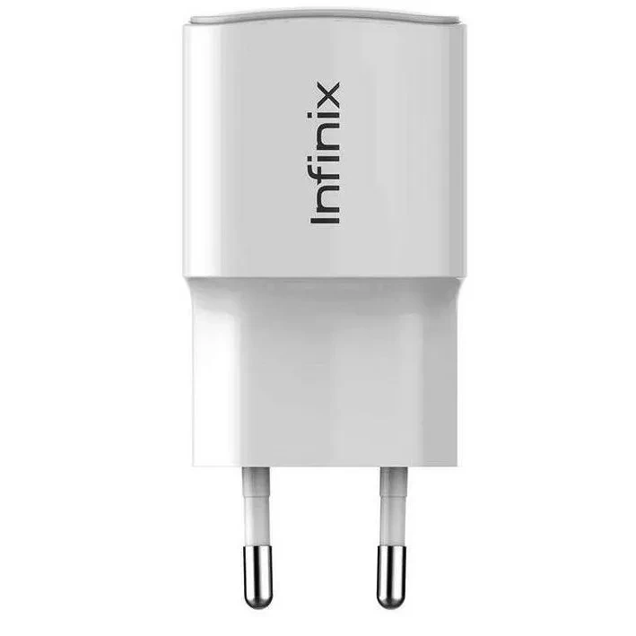 Infinix Charger 100% Original | Fast charging Adapter | High Quality | Best for all phones