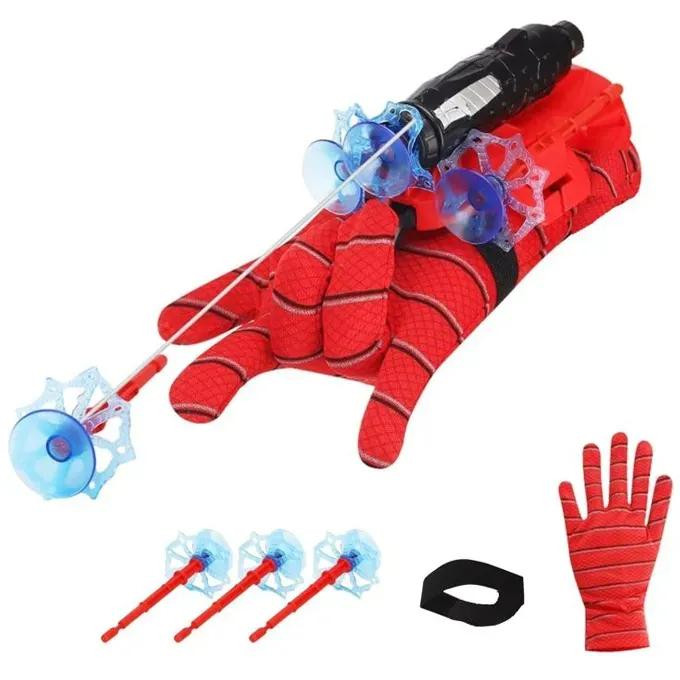 Spider Man web Dart