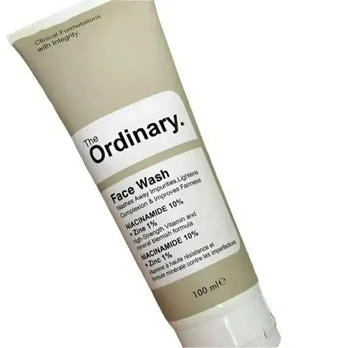 The Ordinary Face wash 100Ml