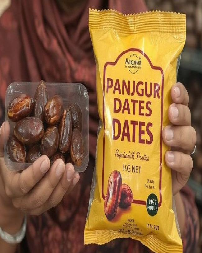 Panjgur Dates