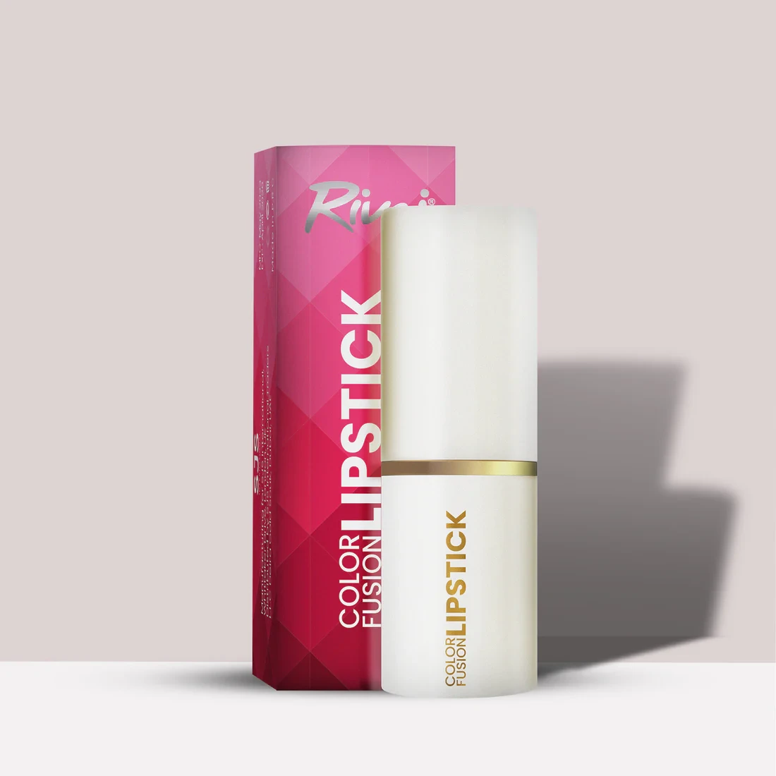 Color Fusion Lipstick