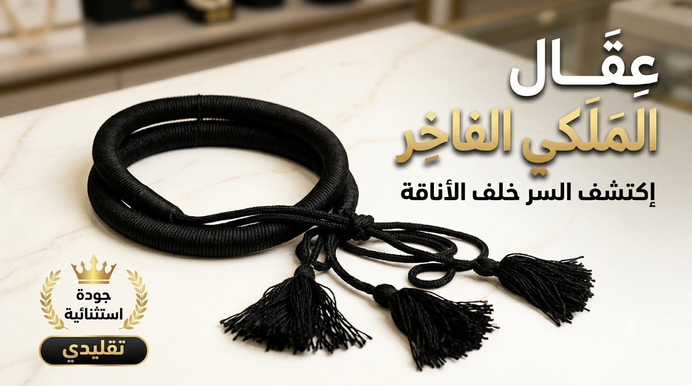 Arabic Headband Man.s & woman.s