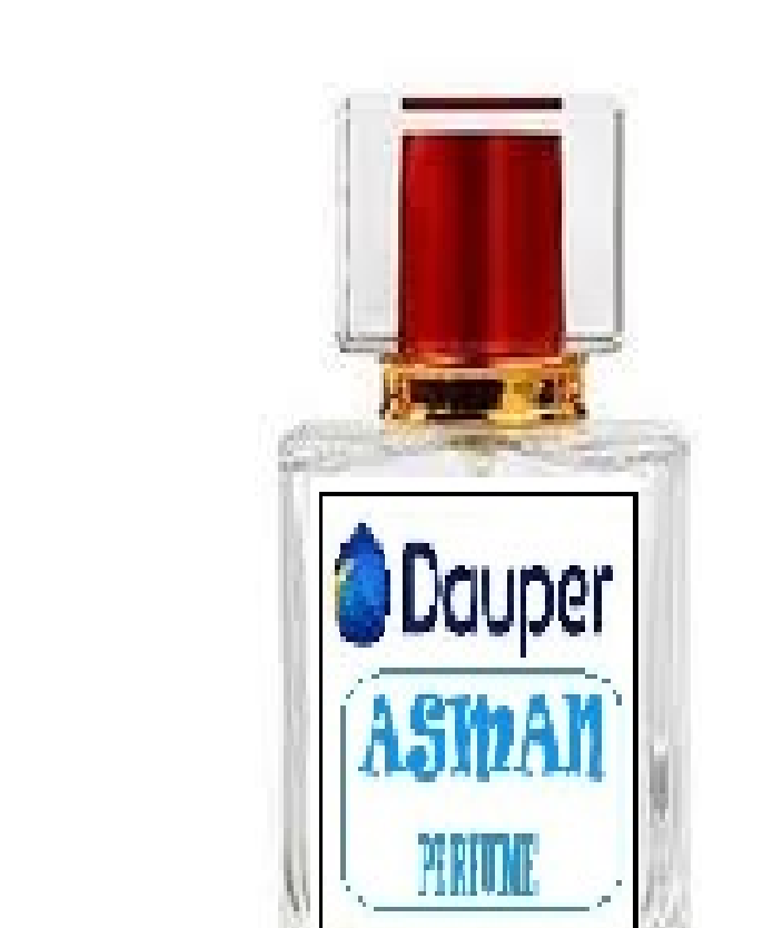 Asman Perfume 50ml
