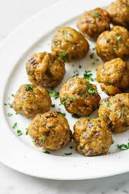 CHIKEN KOFTA