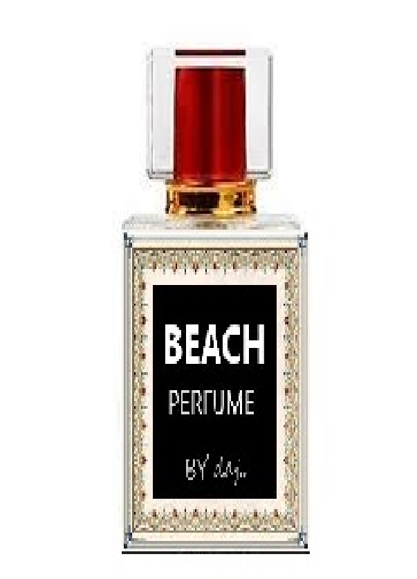 Beach Perfume 50ml