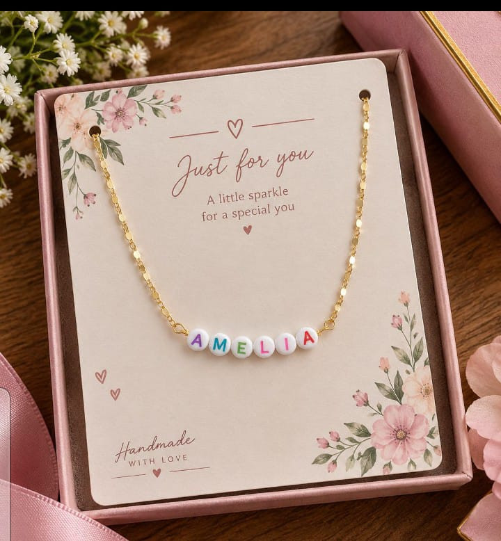 Name pendent
