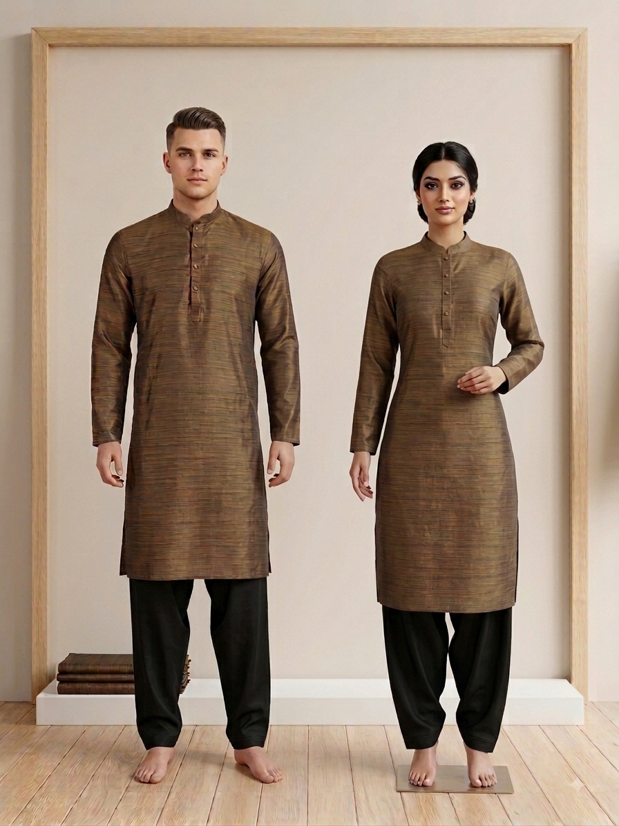 Unstitched Suit Collection