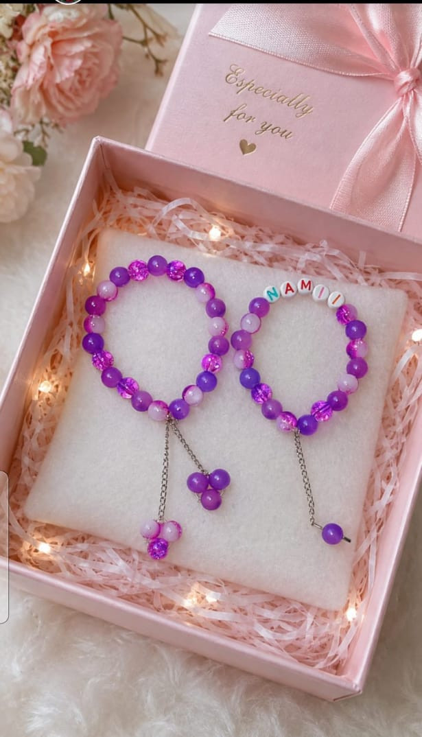 Preals bracelet