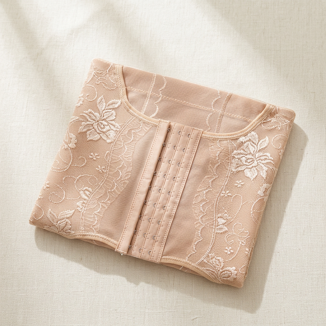 Postpartum Hight waist shaping pants