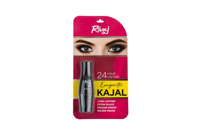 Waterproof Herbal Kajal